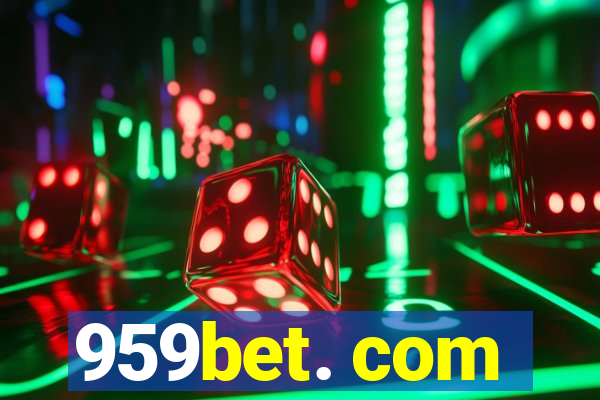 959bet. com